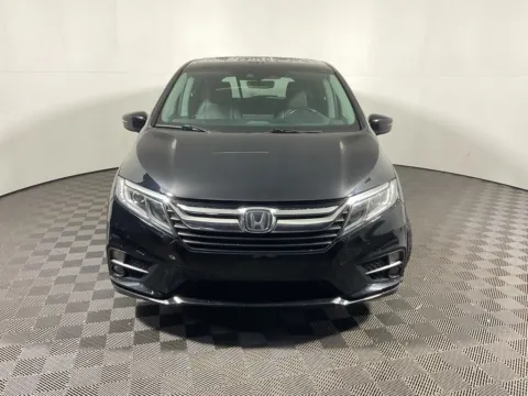 More photos of 2020 Honda Odyssey EX-L at Don Wood Toyota, OH