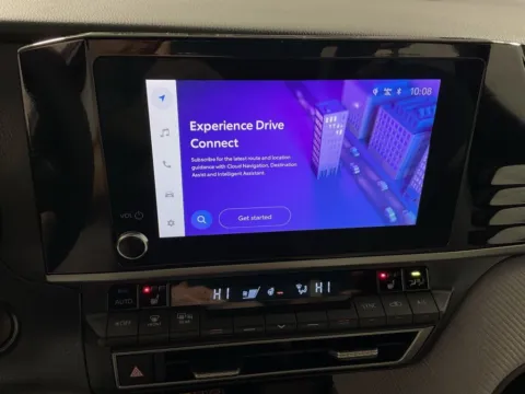 Another view of 2025 Toyota Camry SE for sale in Athens, OH at Don Wood Toyota