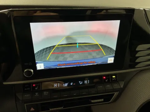 More photos of 2025 Toyota Camry SE at Don Wood Toyota, OH