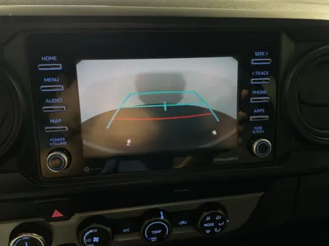 Photos of 2021 Toyota Tacoma SR for sale in Athens, OH at Don Wood Toyota