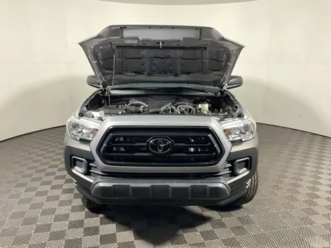 More photos of 2021 Toyota Tacoma SR at Don Wood Toyota, OH