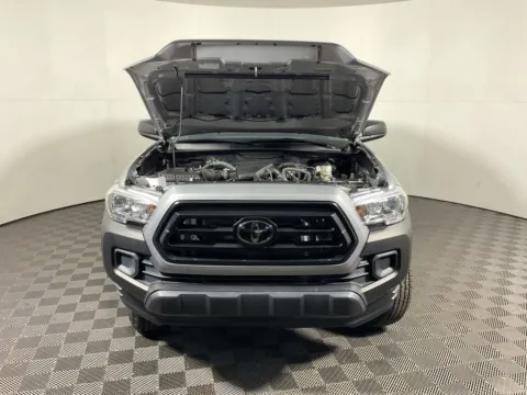 More photos of 2021 Toyota Tacoma SR at Don Wood Toyota, OH