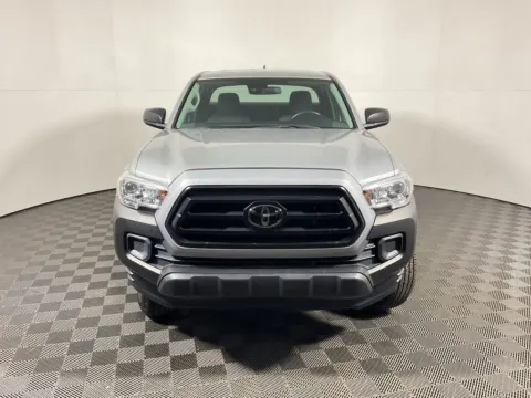 More photos of 2021 Toyota Tacoma SR at Don Wood Toyota, OH