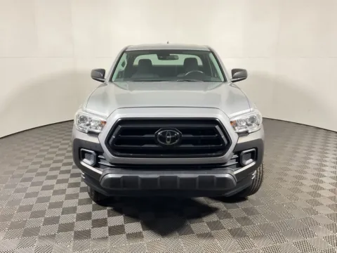 More photos of 2021 Toyota Tacoma SR at Don Wood Toyota, OH