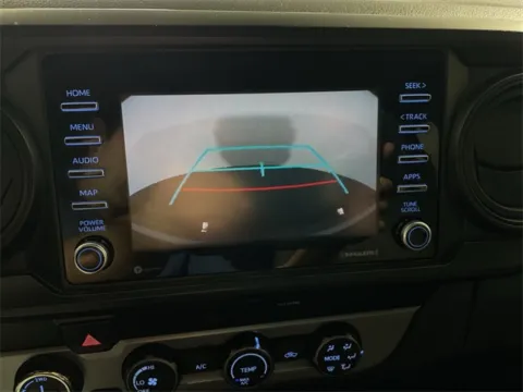 Photos of 2021 Toyota Tacoma SR for sale in Athens, OH at Don Wood Toyota