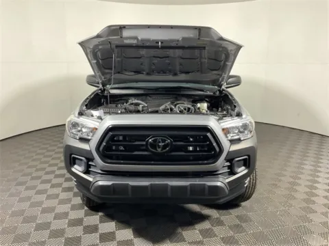 More photos of 2021 Toyota Tacoma SR at Don Wood Toyota, OH