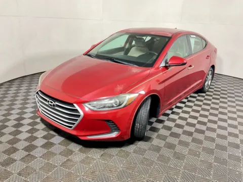 More photos of 2017 Hyundai Elantra SE at Don Wood Toyota, OH