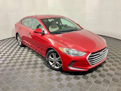 More photos of 2017 Hyundai Elantra SE at Don Wood Toyota, OH