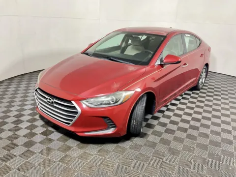 More photos of 2017 Hyundai Elantra SE at Don Wood Toyota, OH