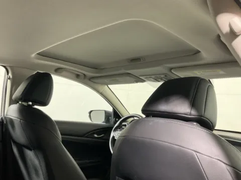 Photos of 2022 Honda Insight Touring for sale in Athens, OH at Don Wood Toyota