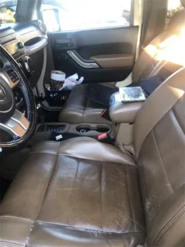 More photos of 2011 Jeep Wrangler Sport at Don Wood Toyota, OH