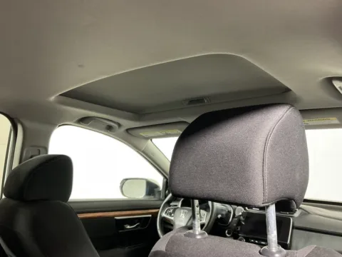 Photos of 2019 Honda CR-V EX for sale in Athens, OH at Don Wood Toyota