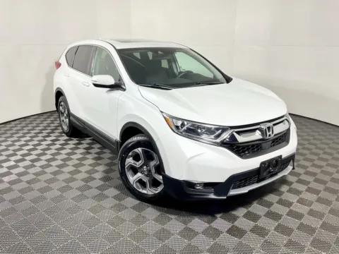 More photos of 2019 Honda CR-V EX at Don Wood Toyota, OH