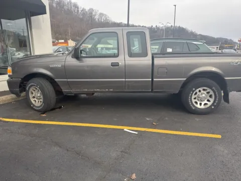 Photos of 2011 Ford Ranger XLT for sale in Athens, OH at Don Wood Toyota