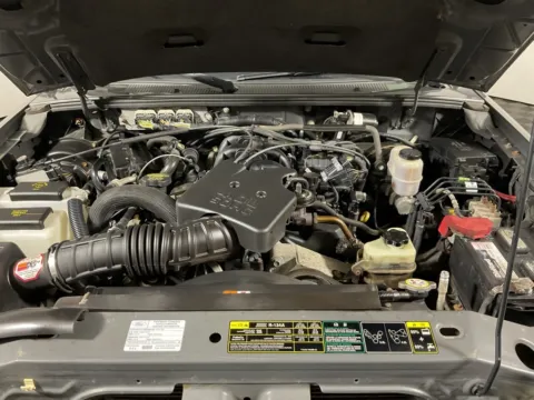 More photos of 2011 Ford Ranger XLT at Don Wood Toyota, OH