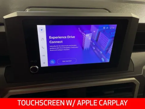 Another view of 2024 Toyota Tacoma TRD Sport for sale in Athens, OH at Don Wood Toyota