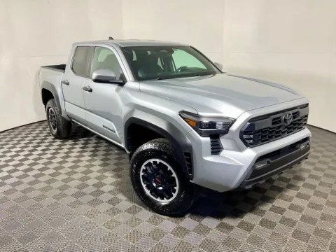 More photos of 2024 Toyota Tacoma TRD Sport at Don Wood Toyota, OH