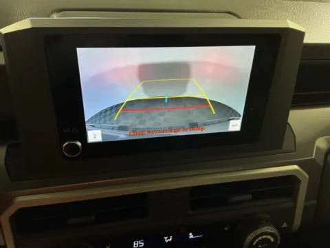 Another view of 2024 Toyota Tacoma TRD Sport for sale in Athens, OH at Don Wood Toyota