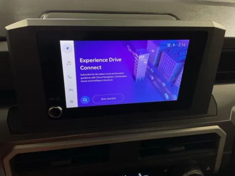 Photos of 2024 Toyota Tacoma TRD Sport for sale in Athens, OH at Don Wood Toyota