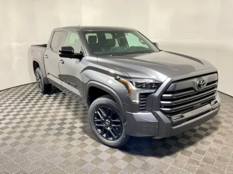 More photos of 2026 Toyota Tundra Limited at Don Wood Toyota, OH