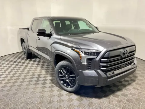 More photos of 2026 Toyota Tundra Limited at Don Wood Toyota, OH