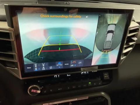 More photos of 2026 Toyota Tundra Limited at Don Wood Toyota, OH