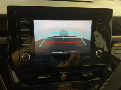 Photos of 2022 Toyota Camry SE for sale in Athens, OH at Don Wood Toyota