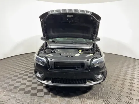 More photos of 2020 Jeep Cherokee Latitude Plus at Don Wood Toyota, OH