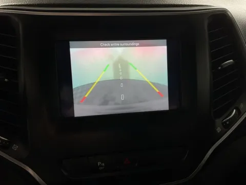 Photos of 2020 Jeep Cherokee Latitude Plus for sale in Athens, OH at Don Wood Toyota