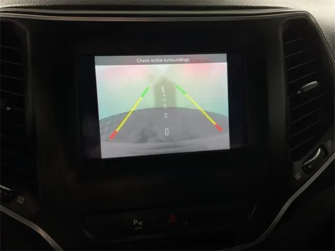 Photos of 2020 Jeep Cherokee Latitude Plus for sale in Athens, OH at Don Wood Toyota