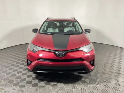 More photos of 2018 Toyota RAV4 Adventure at Don Wood Toyota, OH