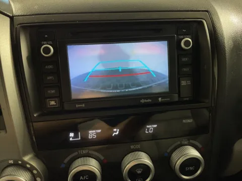 More photos of 2017 Toyota Sequoia Platinum at Don Wood Toyota, OH