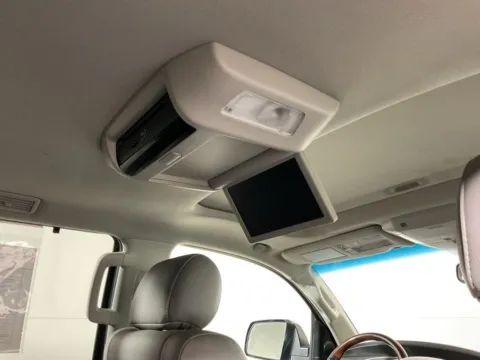 Photos of 2017 Toyota Sequoia Platinum for sale in Athens, OH at Don Wood Toyota