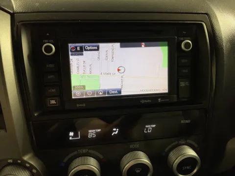 More photos of 2017 Toyota Sequoia Platinum at Don Wood Toyota, OH