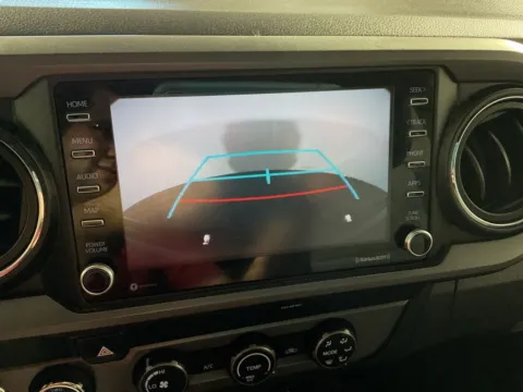 Photos of 2020 Toyota Tacoma TRD Off-Road for sale in Athens, OH at Don Wood Toyota