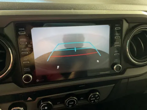 Another view of 2020 Toyota Tacoma TRD Off-Road for sale in Athens, OH at Don Wood Toyota