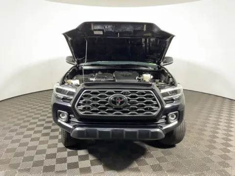 More photos of 2020 Toyota Tacoma TRD Off-Road at Don Wood Toyota, OH