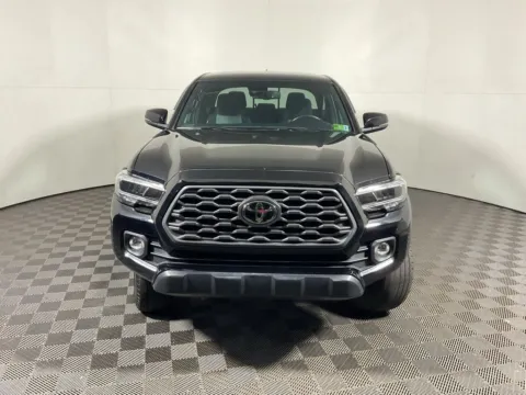 More photos of 2020 Toyota Tacoma TRD Off-Road at Don Wood Toyota, OH