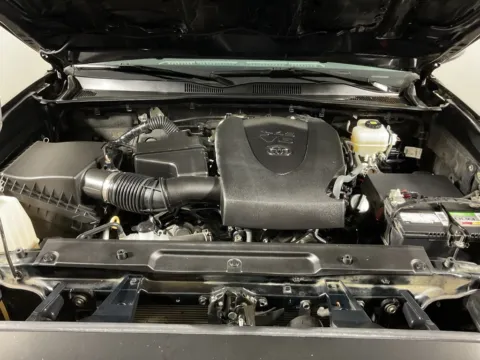 More photos of 2020 Toyota Tacoma TRD Off-Road at Don Wood Toyota, OH