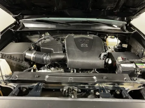 More photos of 2020 Toyota Tacoma TRD Off-Road at Don Wood Toyota, OH