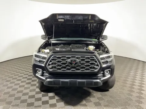 More photos of 2020 Toyota Tacoma TRD Off-Road at Don Wood Toyota, OH