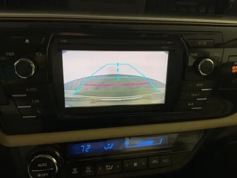 Photos of 2014 Toyota Corolla LE for sale in Athens, OH at Don Wood Toyota