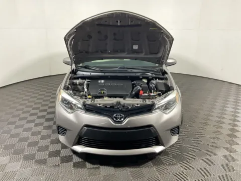 More photos of 2014 Toyota Corolla LE at Don Wood Toyota, OH