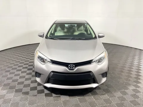 More photos of 2014 Toyota Corolla L at Don Wood Toyota, OH