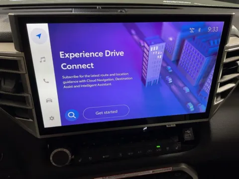 Photos of 2026 Toyota Tundra Limited for sale in Athens, OH at Don Wood Toyota