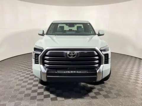 More photos of 2026 Toyota Tundra Limited at Don Wood Toyota, OH