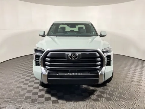 More photos of 2026 Toyota Tundra Limited at Don Wood Toyota, OH