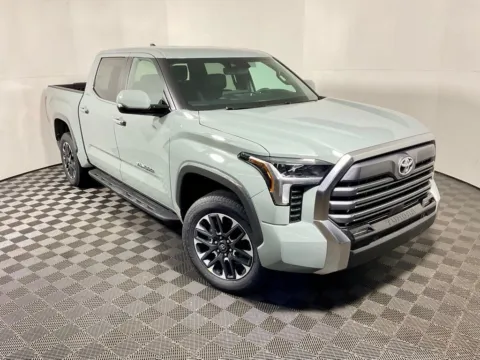 More photos of 2026 Toyota Tundra Limited at Don Wood Toyota, OH