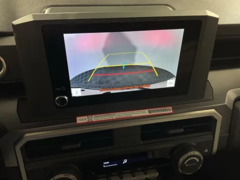 Another view of 2026 Toyota 4Runner SR5 for sale in Athens, OH at Don Wood Toyota