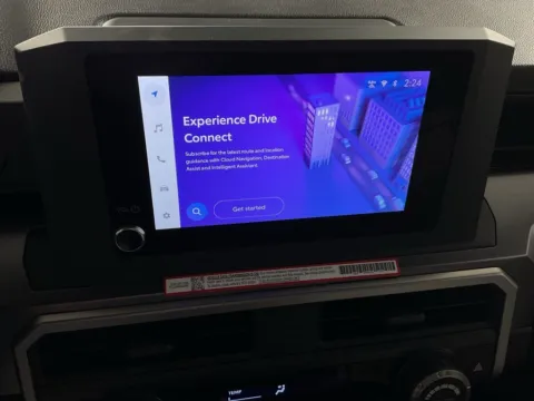 Photos of 2026 Toyota 4Runner SR5 for sale in Athens, OH at Don Wood Toyota